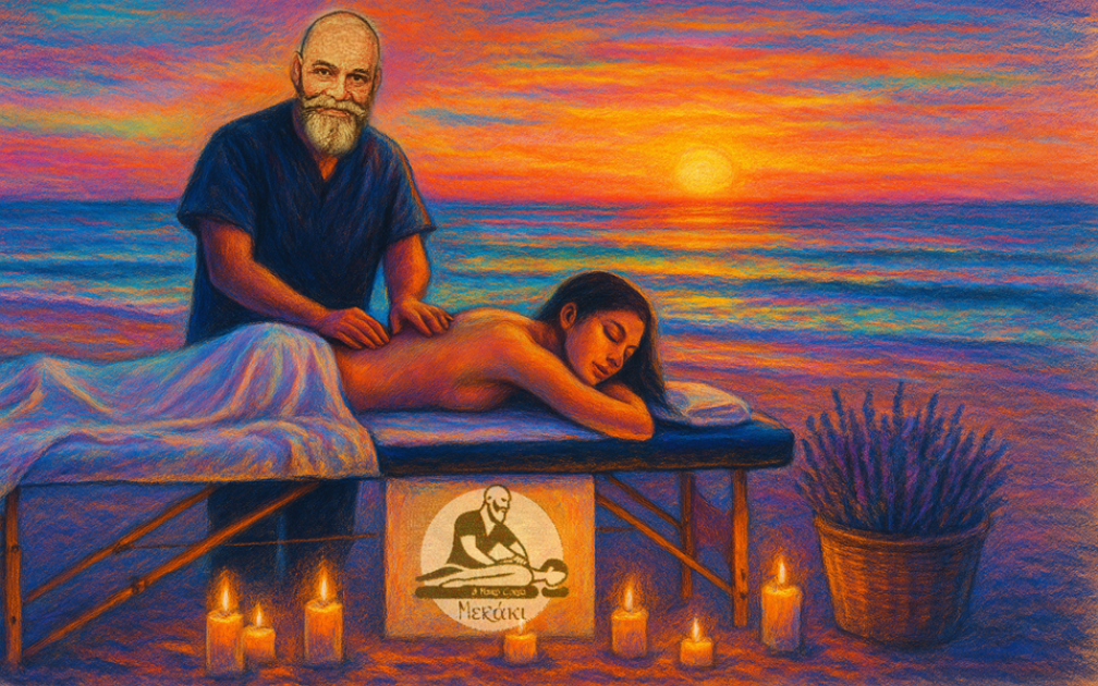 Meraki Benessere di Mauro Corna